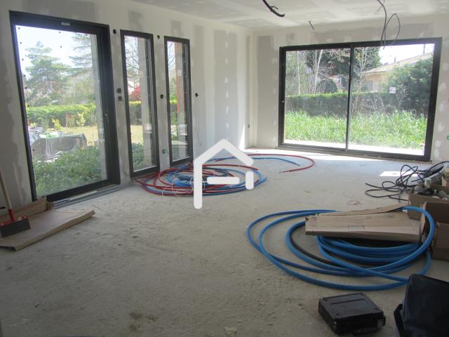 Maison 5 pièces 120 m²