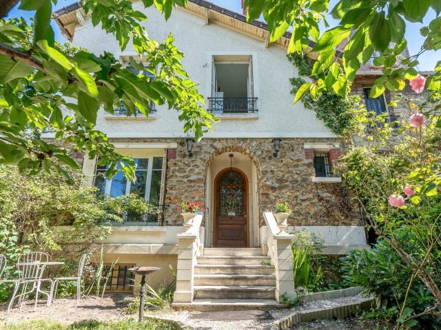 Maison 5 pièces 120 m²