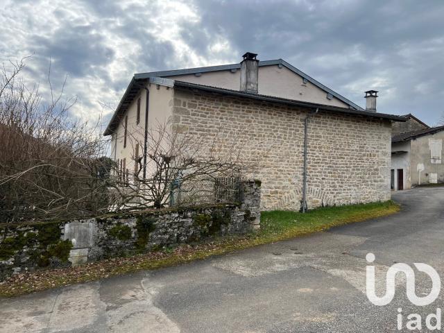 Maison 5 pièces 120 m²