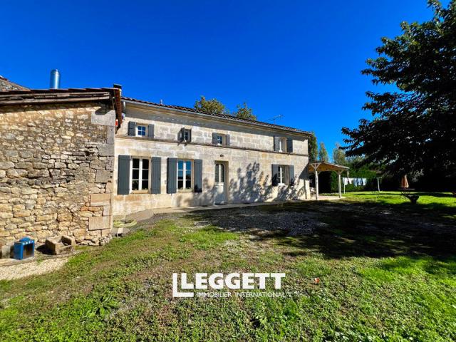 Maison 5 pièces 120 m²