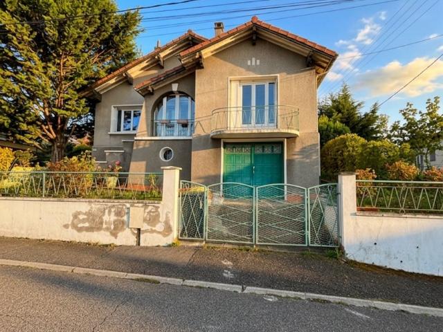 Maison 5 pièces 127 m²