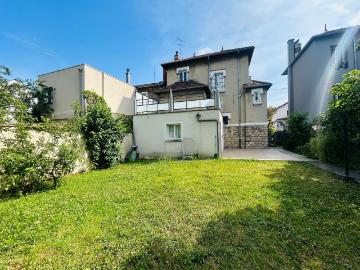 Maison 5 pièces 120 m²