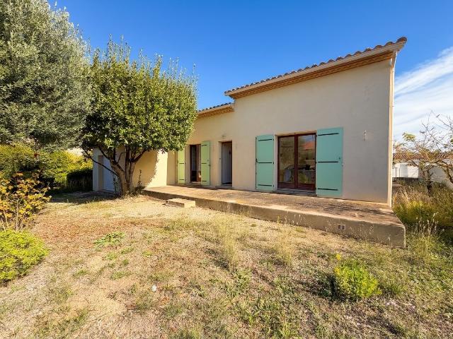 Maison 5 pièces 114 m²
