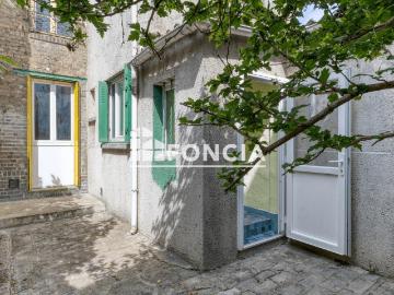 Maison 5 pièces 120 m²