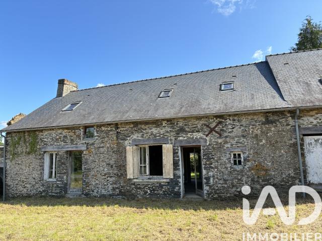 Maison 5 pièces 120 m²