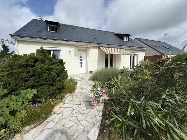 Maison 5 pièces 120 m²