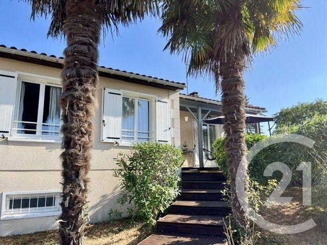 Maison 5 pièces 117 m²