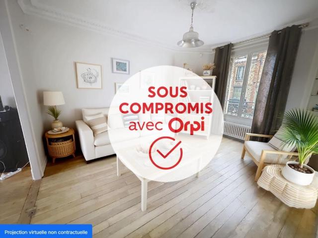 Maison 5 pièces 120 m²