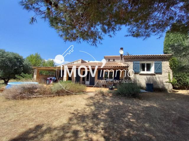 Maison 5 pièces 117 m²