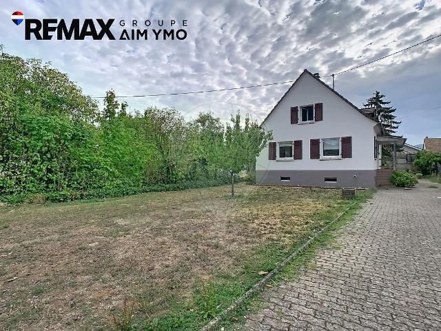 Maison 5 pièces 120 m²