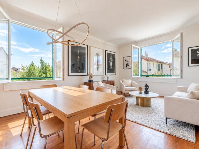 Maison 5 pièces 120 m²