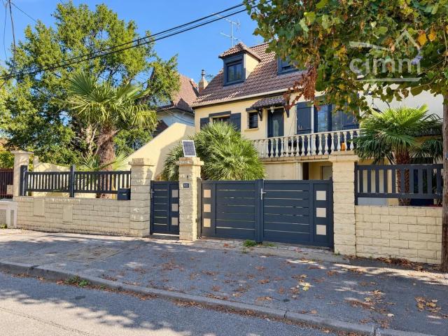 Maison 5 pièces 120 m²