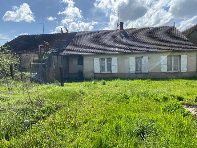Maison 5 pièces 120 m²