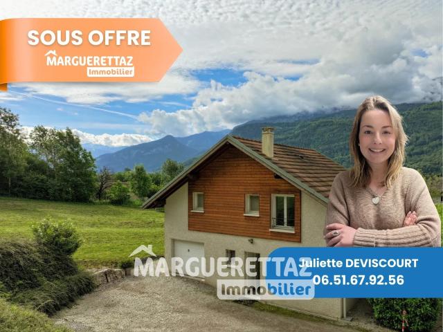 Maison 5 pièces 120 m²