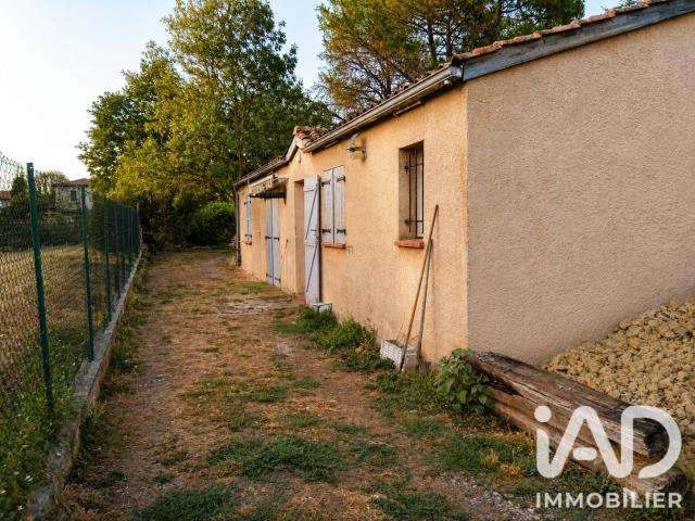 Maison 5 pièces 120 m²