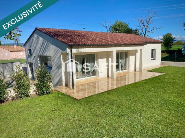 Maison 5 pièces 120 m²