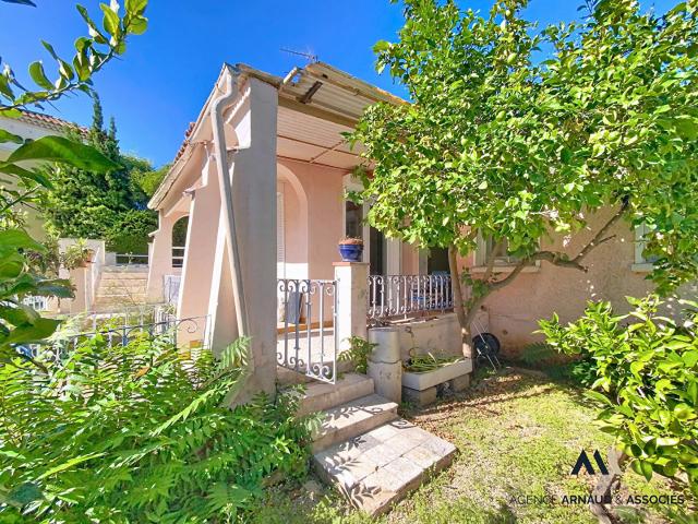 Maison 5 pièces 120 m²