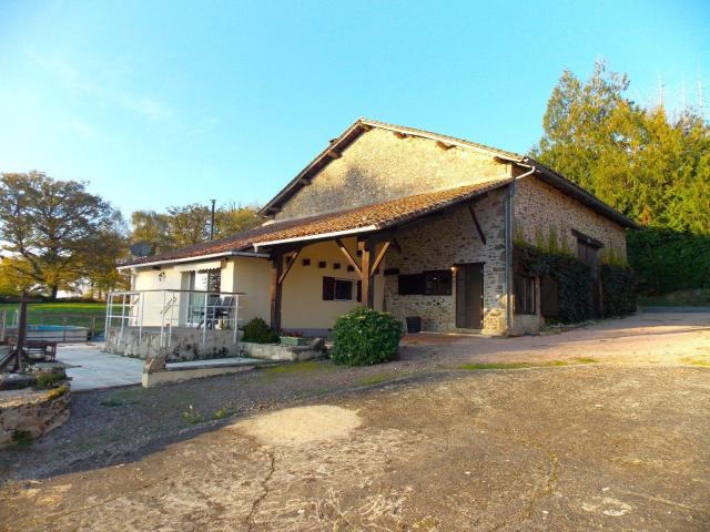 Maison 5 pièces 120 m²