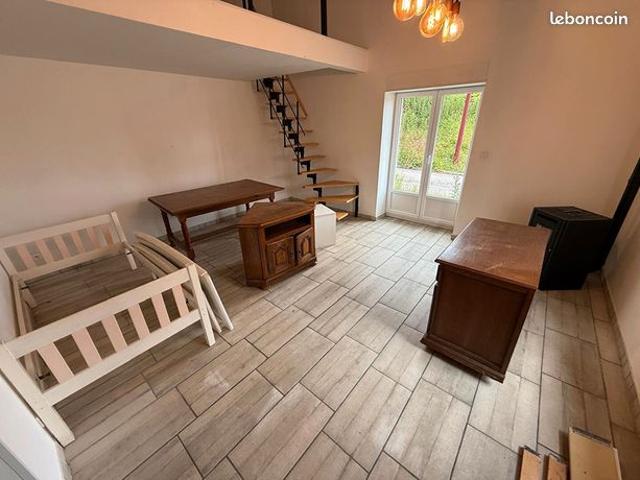 Maison 5 pièces 120 m²