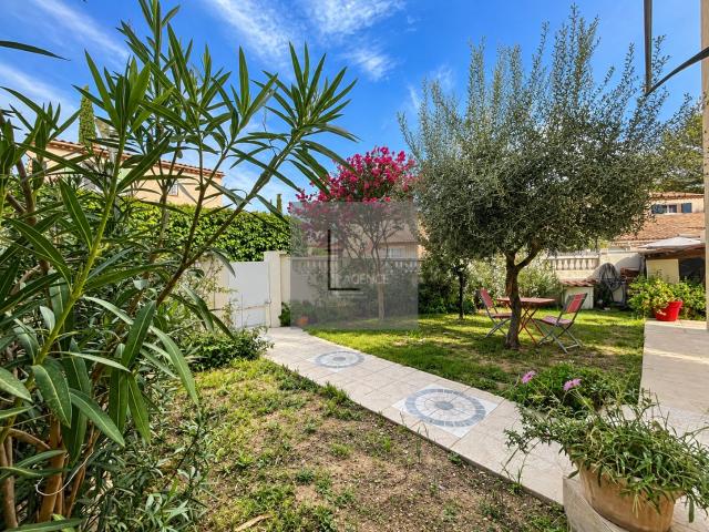 Maison 5 pièces 120 m²