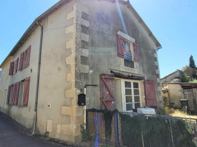 Maison 5 pièces 117 m²