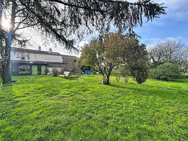 Maison 5 pièces 120 m²