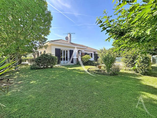 Maison 5 pièces 120 m²