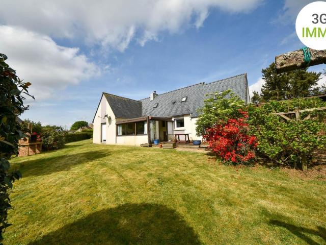 Maison 5 pièces 120 m²