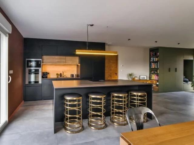 Maison 5 pièces 120 m²