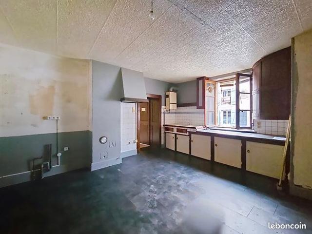 Maison 5 pièces 120 m²