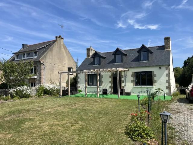 Maison 5 pièces 120 m²
