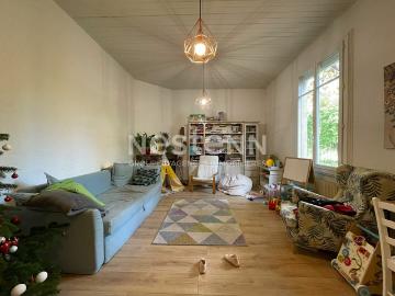 Maison 5 pièces 120 m²