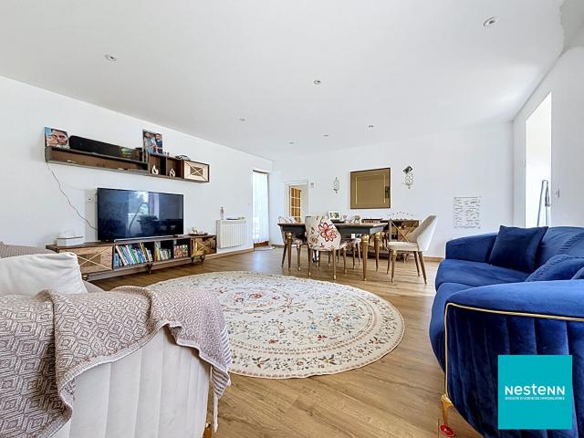 Maison 5 pièces 120 m²