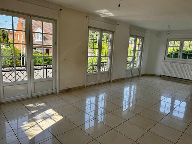 Maison 5 pièces 120 m²