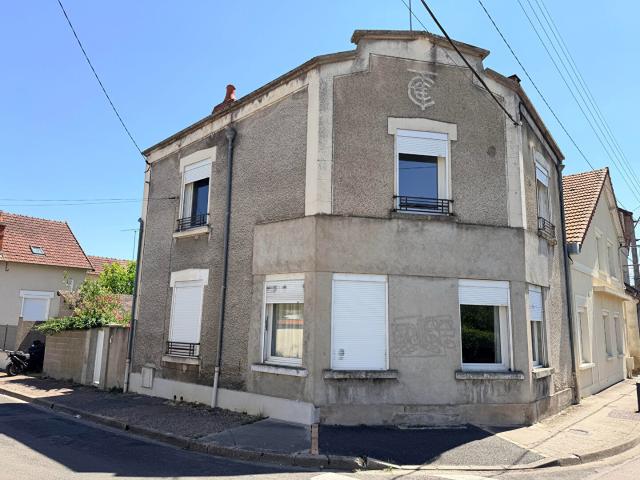 Maison 5 pièces 120 m²