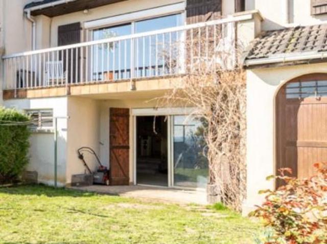 Maison 5 pièces 120 m²