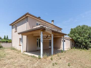 Maison 5 pièces 120 m²