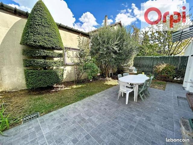 Maison 5 pièces 120 m²