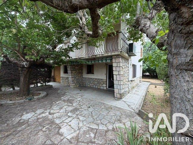 Maison 5 pièces 108 m²