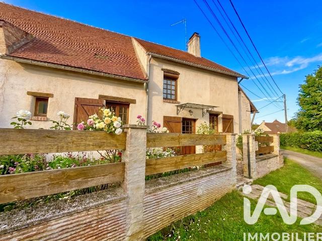 Maison 5 pièces 120 m²