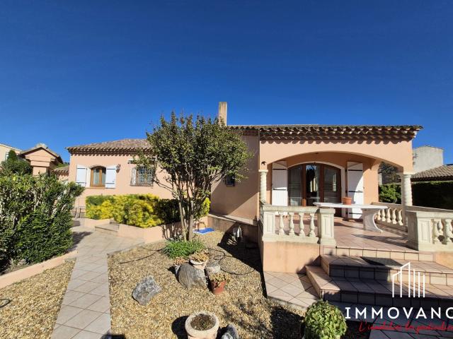 Maison 5 pièces 120 m²