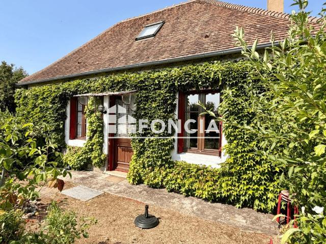 Maison 5 pièces 120 m²