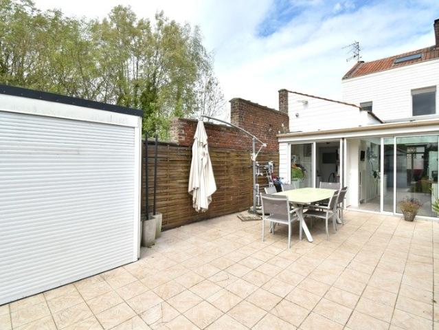 Maison 5 pièces 120 m²