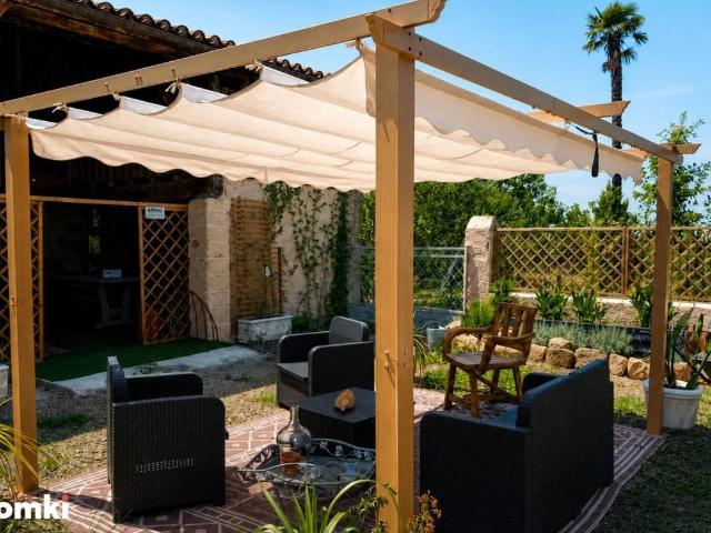 Maison 5 pièces 120 m²