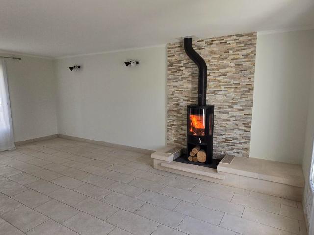 Maison 5 pièces 120 m²