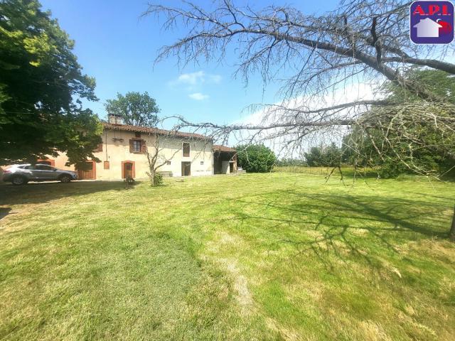 Maison 5 pièces 120 m²