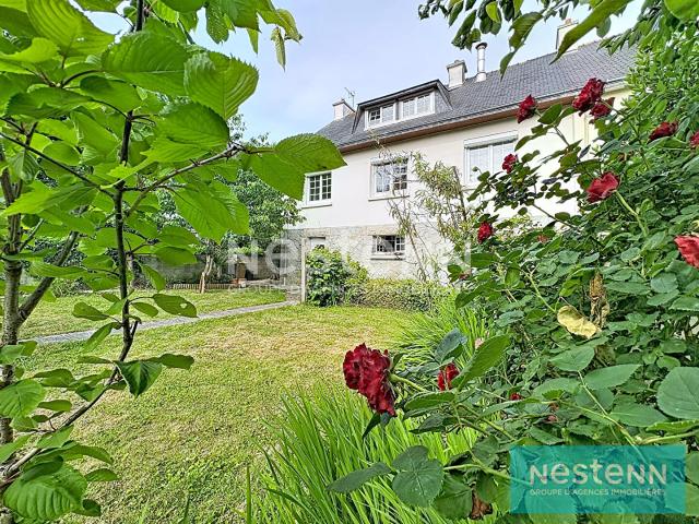 Maison 5 pièces 120 m²