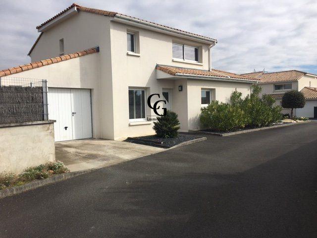 Maison 5 pièces 120 m²