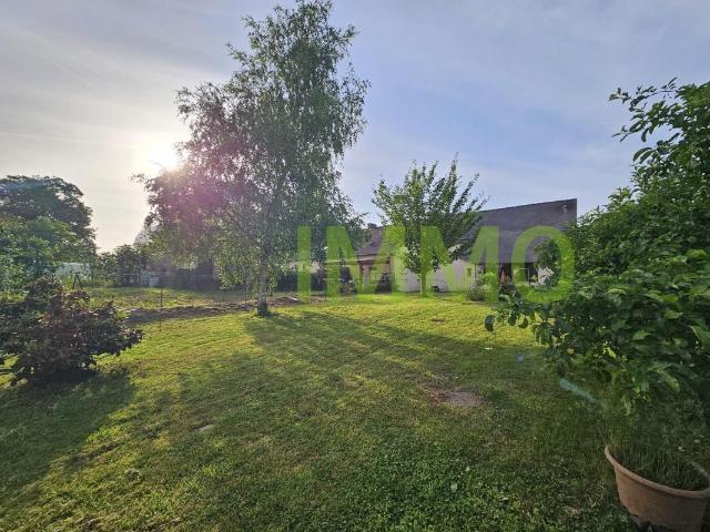 Maison 5 pièces 120 m²
