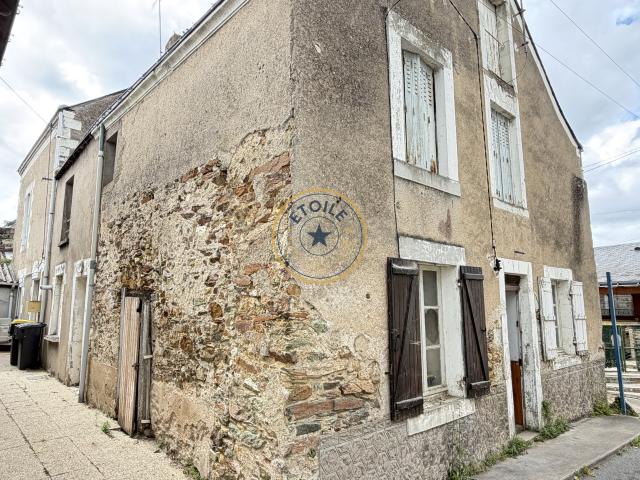 Maison 5 pièces 120 m²